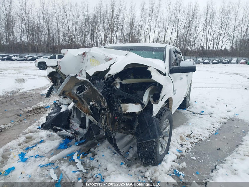 1C6RR7VT7HS762466 2017 RAM 1500 photo no. 6