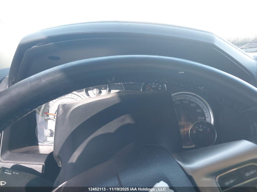 1C6RR7VT7HS762466 2017 RAM 1500 photo no. 7