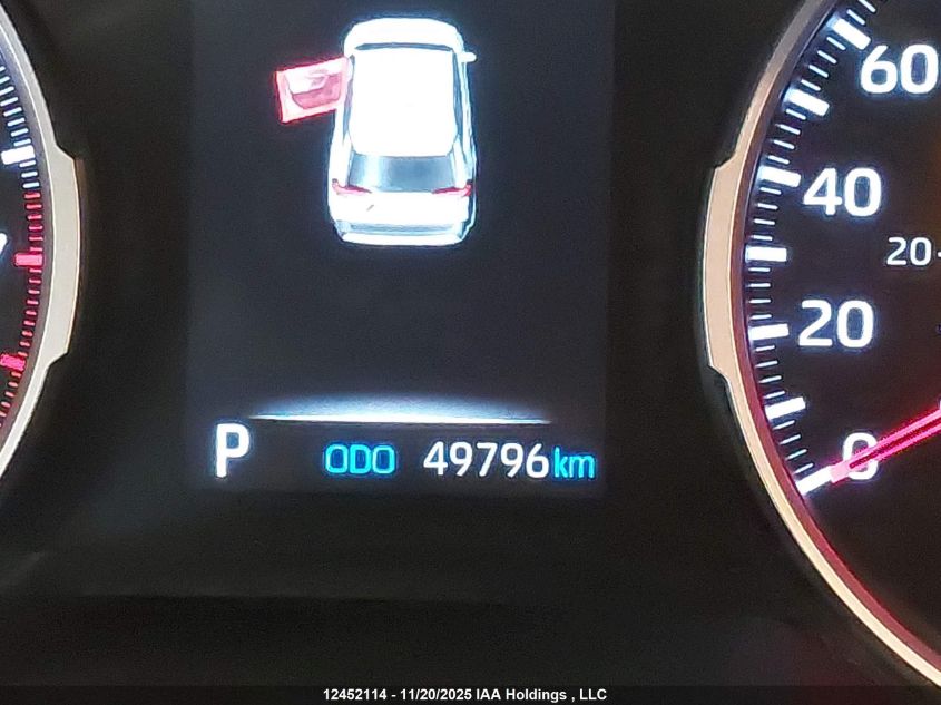 2021 Toyota Rav4 Xle/Xle Premium VIN: 2T3R1RFV5MC146859 Lot: 12452114