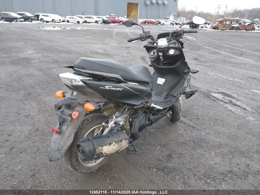 RKRSG36N2LA001344 2020 YAMAHA  photo no. 4