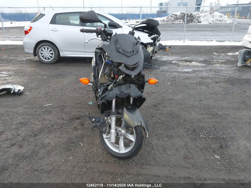 RKRSG36N2LA001344 2020 YAMAHA  photo no. 5