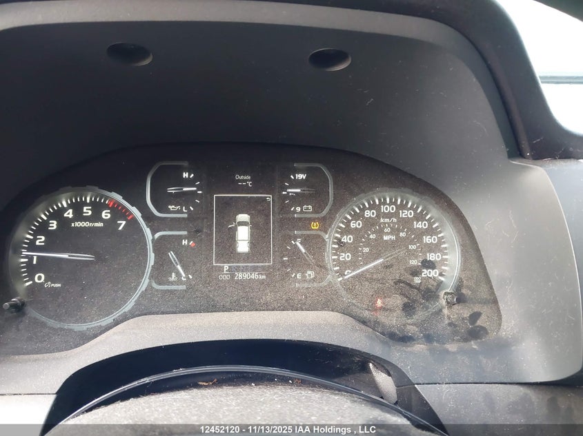 5TFUY5F16JX680793 2018 TOYOTA TUNDRA photo no. 7