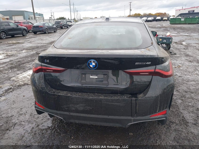 WBY23HD00SFU54501 2025 BMW I4 photo no. 17