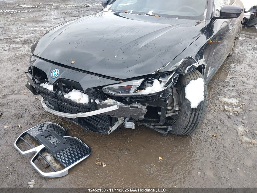 WBY23HD00SFU54501 2025 BMW I4 photo no. 6