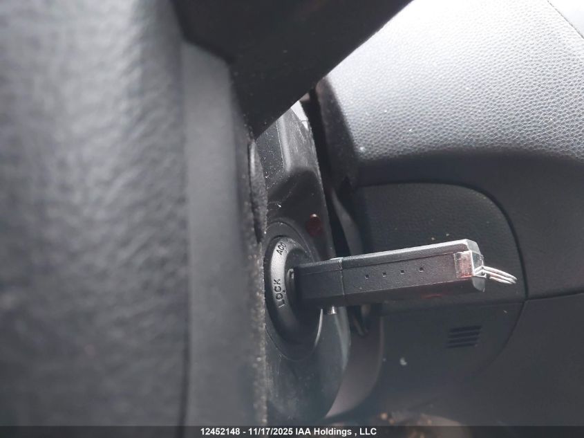 2010 Mazda Mazda3 Gs/Gx VIN: JM1BL1SF2A1253470 Lot: 12452148