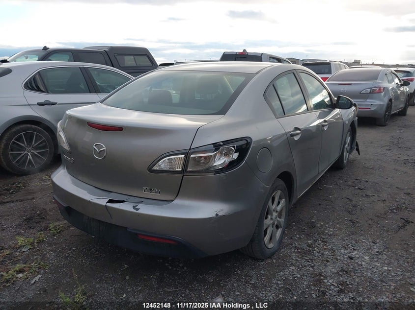 JM1BL1SF2A1253470 2010 MAZDA 3 photo no. 4
