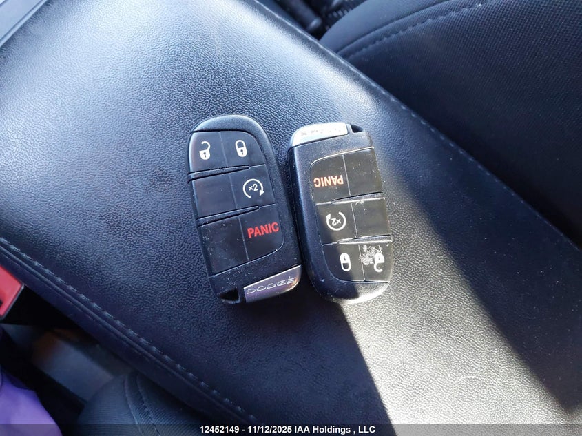 3C4PDCCG5CT162968 2012 DODGE JOURNEY photo no. 11