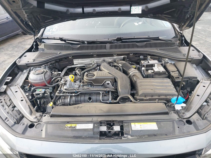 3VWSX7BU0SM087540 2025 VOLKSWAGEN JETTA photo no. 10