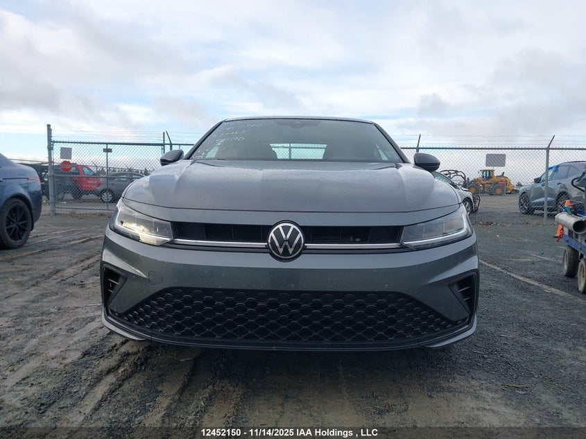 3VWSX7BU0SM087540 2025 VOLKSWAGEN JETTA photo no. 13