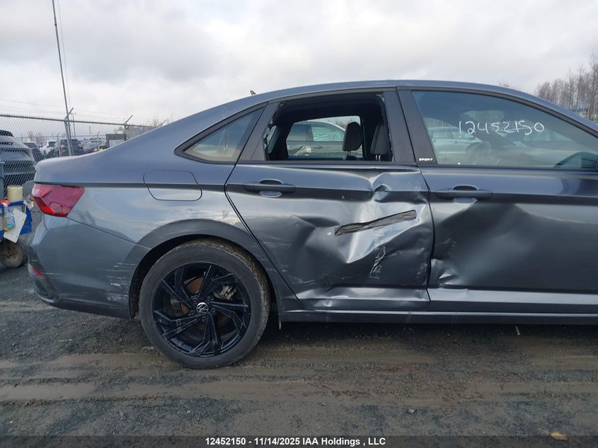 3VWSX7BU0SM087540 2025 VOLKSWAGEN JETTA photo no. 6