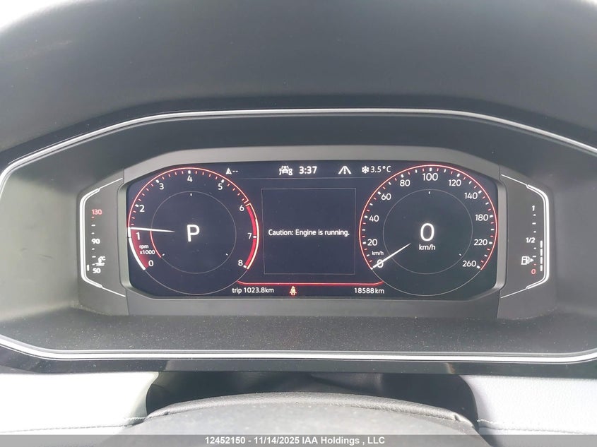 3VWSX7BU0SM087540 2025 VOLKSWAGEN JETTA photo no. 7