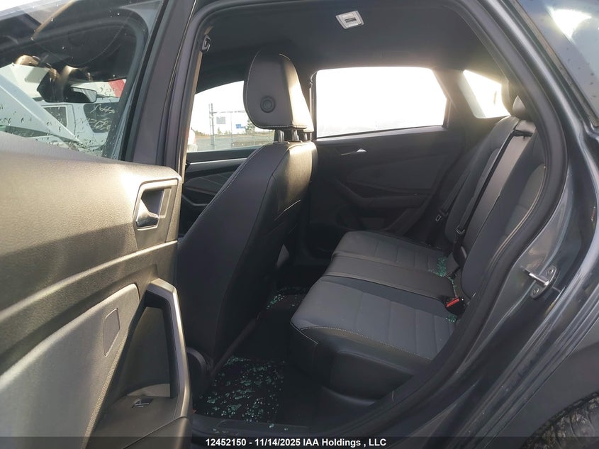 3VWSX7BU0SM087540 2025 VOLKSWAGEN JETTA photo no. 8