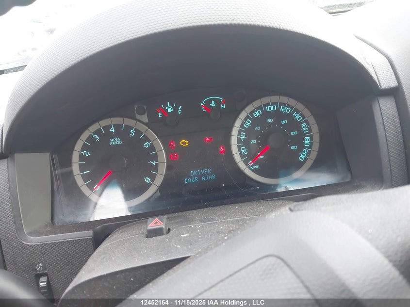 1FMCU0DG8BKC67480 2011 FORD ESCAPE photo no. 7