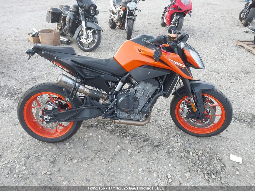 VBKTU6400LM774050 2020 KTM 790 ADVENTURE photo no. 12