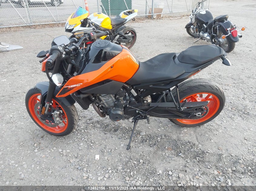 VBKTU6400LM774050 2020 KTM 790 ADVENTURE photo no. 13