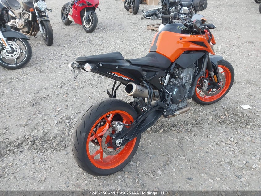 VBKTU6400LM774050 2020 KTM 790 ADVENTURE photo no. 4