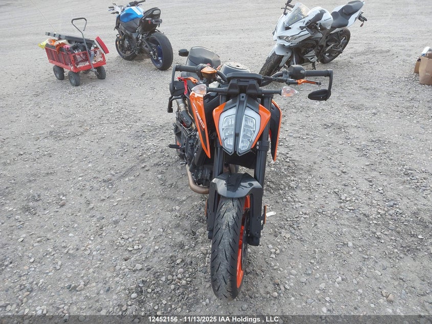 VBKTU6400LM774050 2020 KTM 790 ADVENTURE photo no. 5