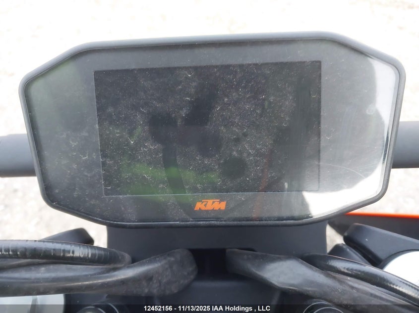 VBKTU6400LM774050 2020 KTM 790 ADVENTURE photo no. 7