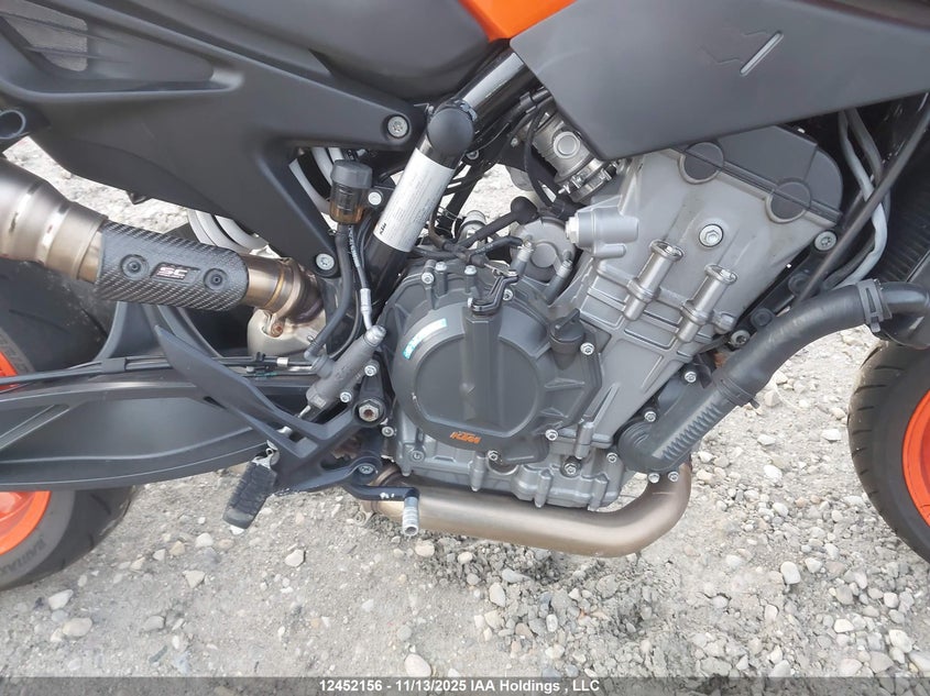 VBKTU6400LM774050 2020 KTM 790 ADVENTURE photo no. 8