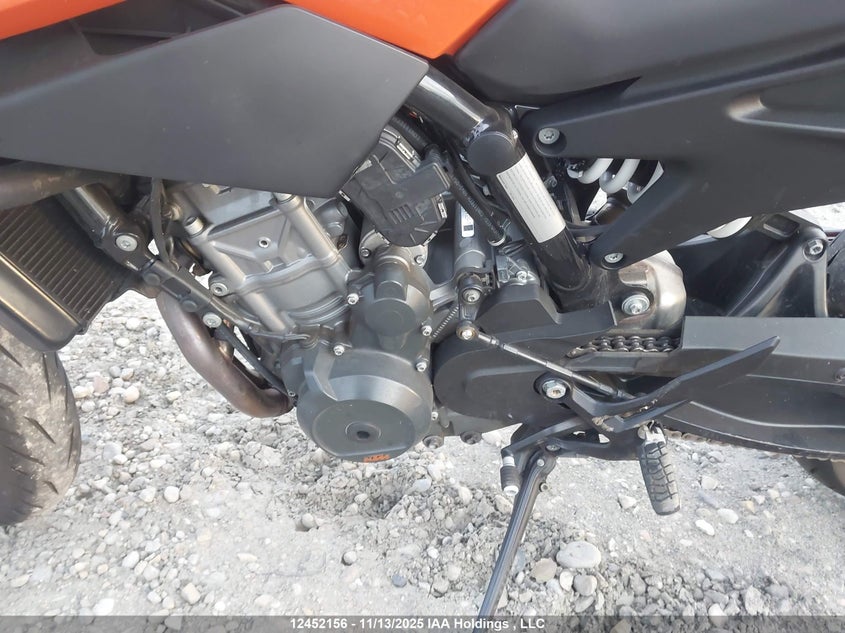 VBKTU6400LM774050 2020 KTM 790 ADVENTURE photo no. 9