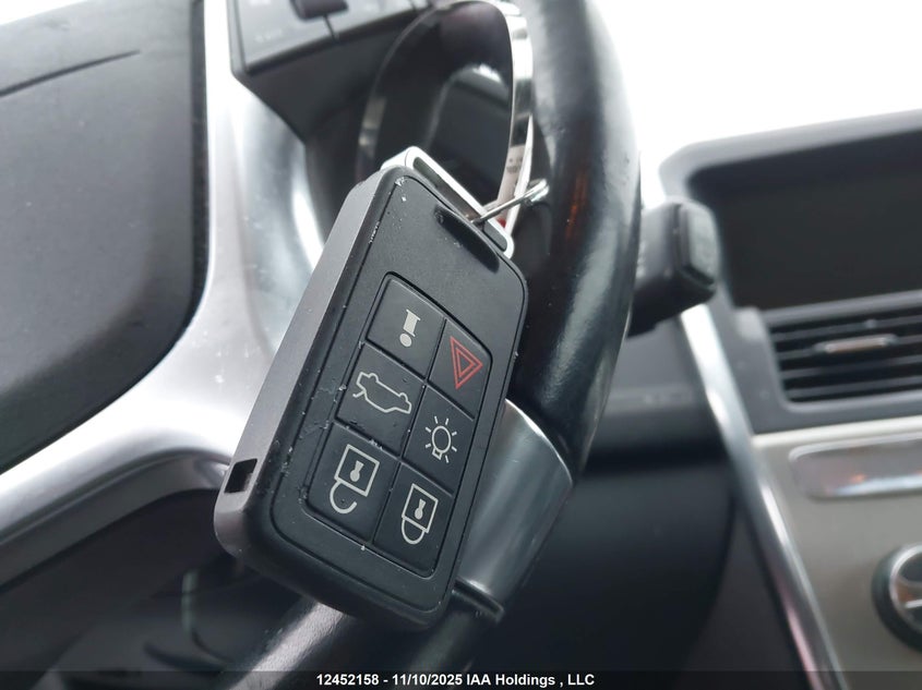 2012 Volvo Xc60 3.2 VIN: YV4952DZ6C2339848 Lot: 12452158