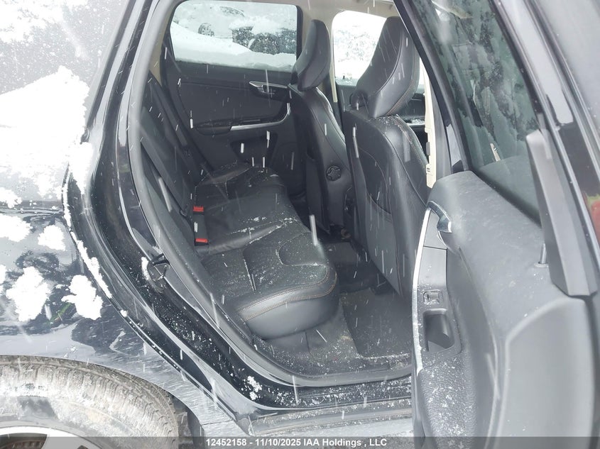 2012 Volvo Xc60 3.2 VIN: YV4952DZ6C2339848 Lot: 12452158