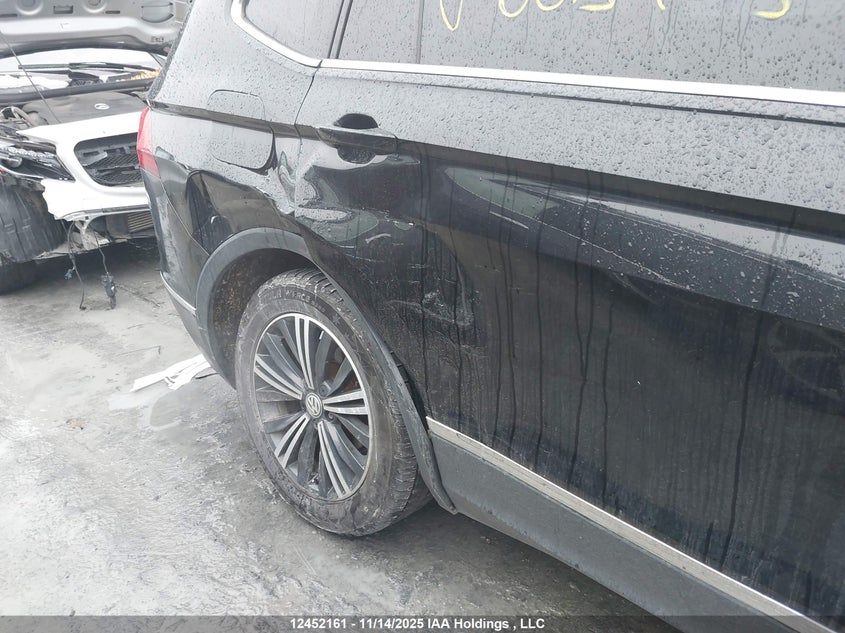 3VV4B7AX2JM008438 2018 VOLKSWAGEN TIGUAN photo no. 6