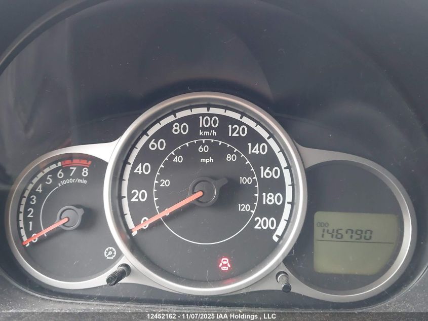 2014 Mazda Mazda2 VIN: JM1DE1KY5E0188761 Lot: 12452162