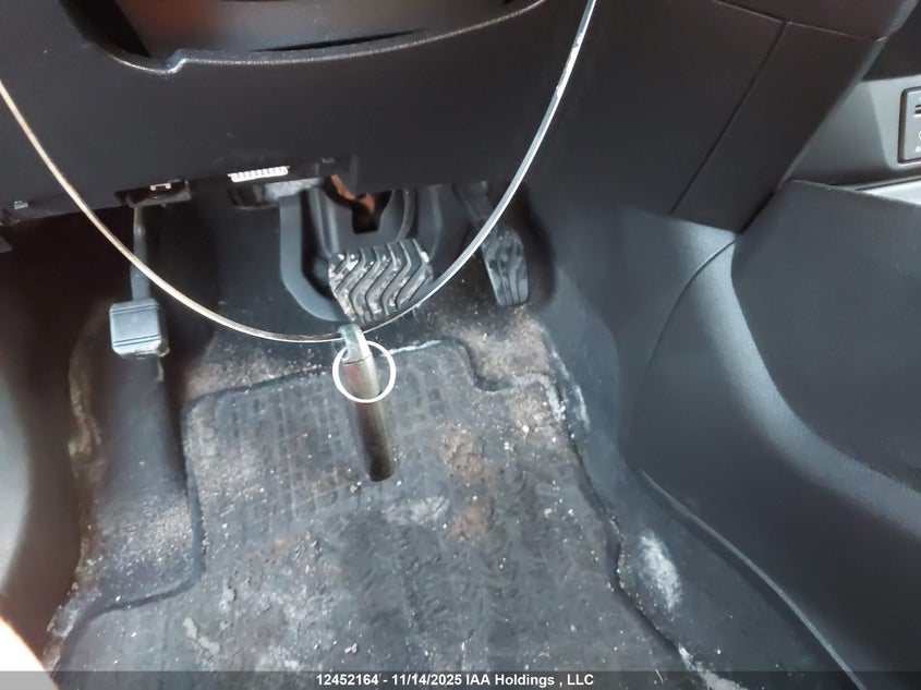 5N1AT2MM7EC765308 2014 NISSAN ROGUE photo no. 11