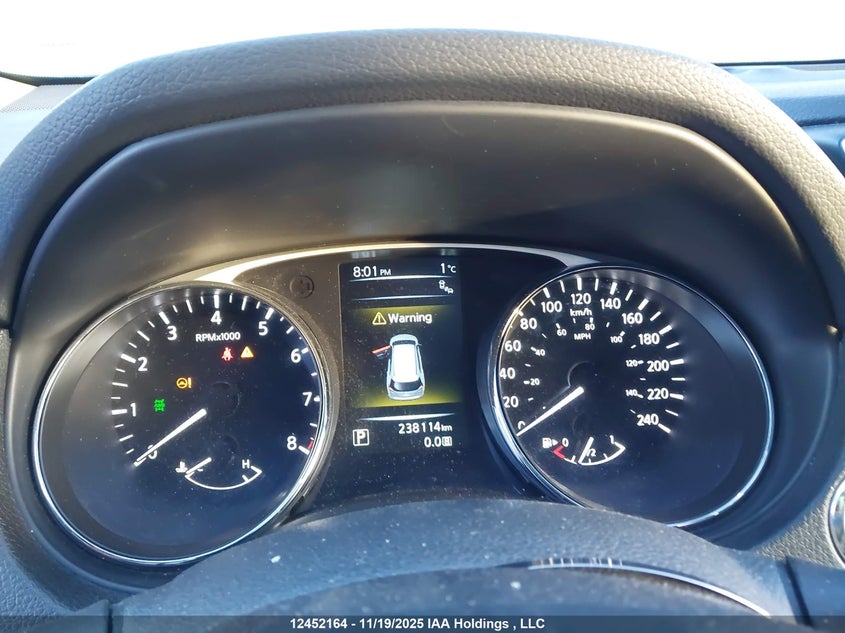 5N1AT2MM7EC765308 2014 NISSAN ROGUE photo no. 15