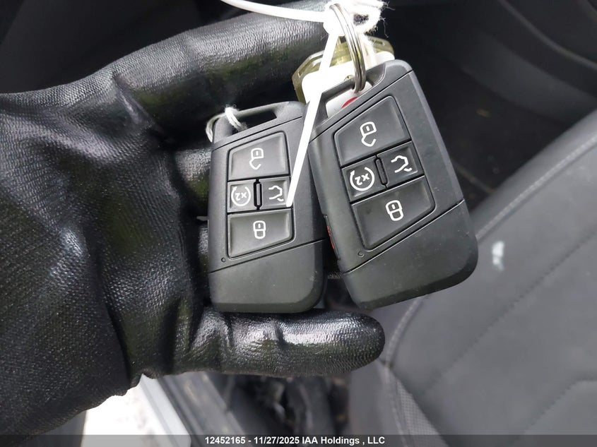 2025 Volkswagen Taos Comfortline Black Edition VIN: 3VV2C7B29SM036052 Lot: 12452165