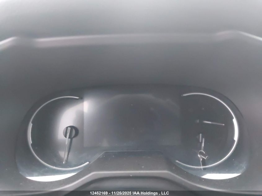 2024 Toyota Rav4 VIN: 2T3R1RFV1RC453906 Lot: 12452169