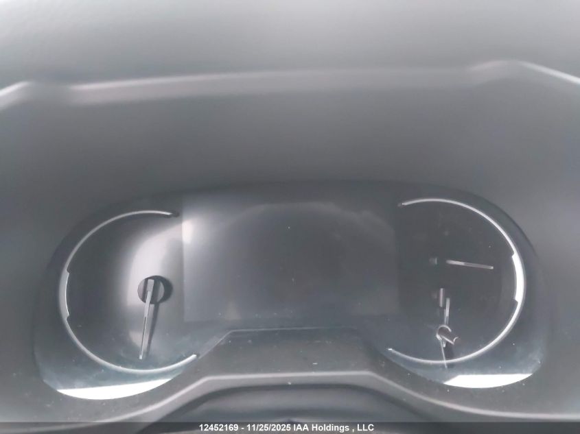 2024 Toyota Rav4 VIN: 2T3R1RFV1RC453906 Lot: 12452169