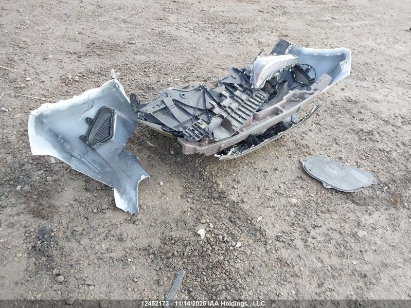 2023 Toyota Rav4 Le VIN: 2T3B1RFV8PC363683 Lot: 12452173