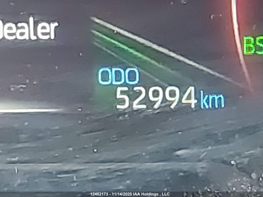 2023 Toyota Rav4 Le VIN: 2T3B1RFV8PC363683 Lot: 12452173