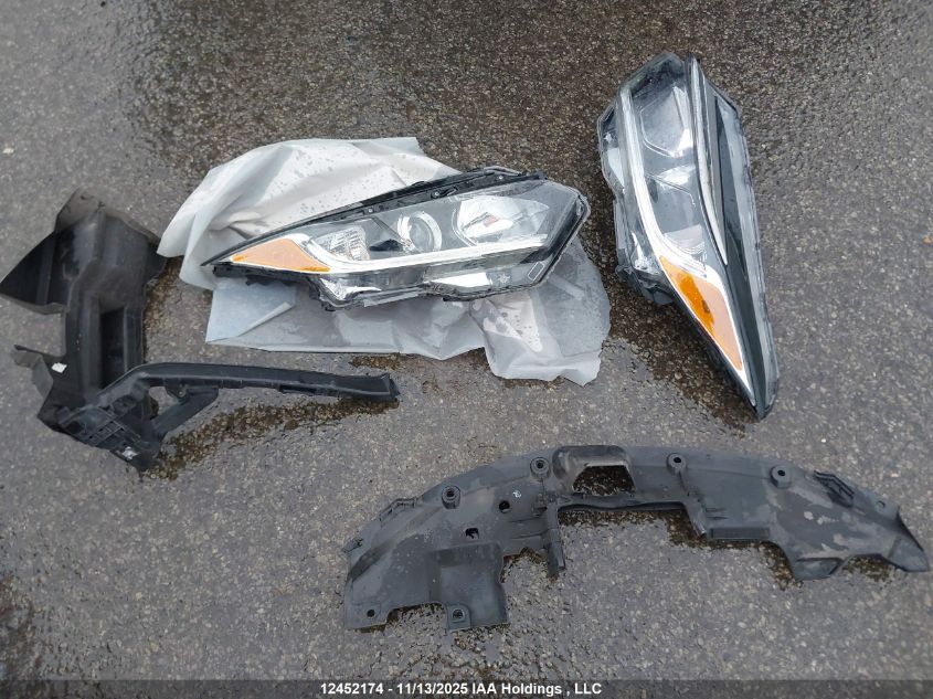 2022 Honda Hr-V Lx VIN: 3CZRU6H30NM103592 Lot: 12452174