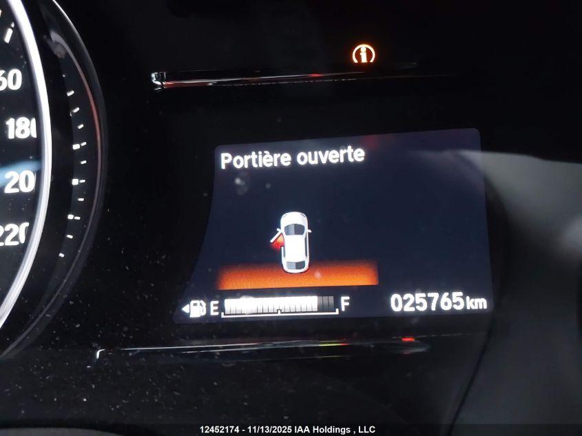 2022 Honda Hr-V Lx VIN: 3CZRU6H30NM103592 Lot: 12452174