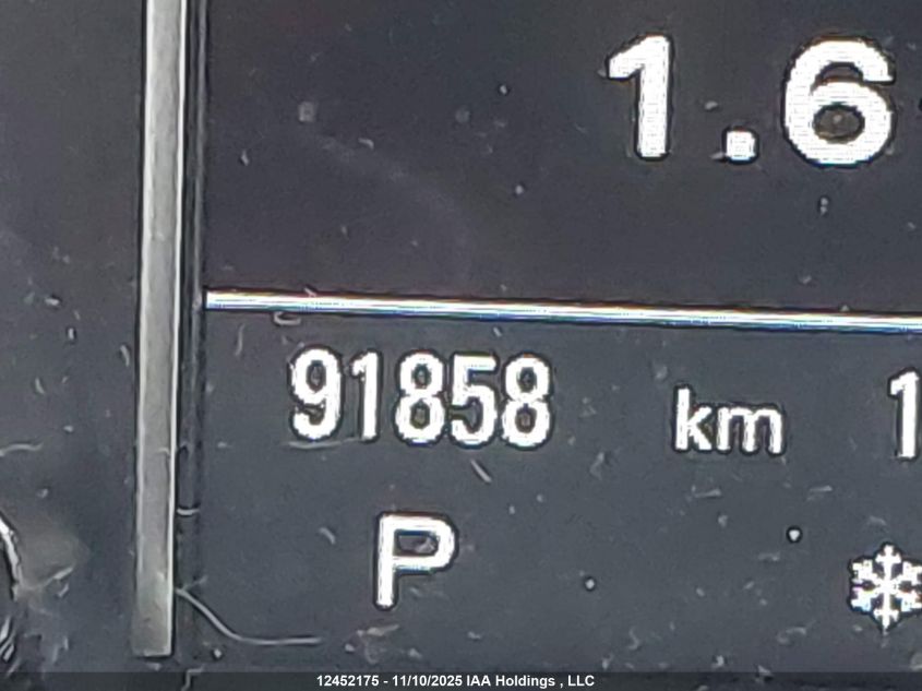 2017 Audi Q5 Progressiv VIN: WA1C7AFP7HA025190 Lot: 12452175