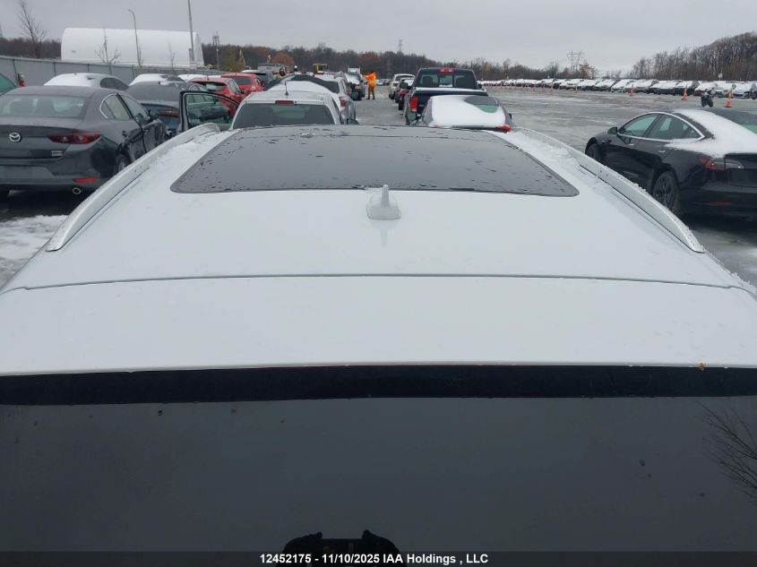 2017 Audi Q5 Progressiv VIN: WA1C7AFP7HA025190 Lot: 12452175