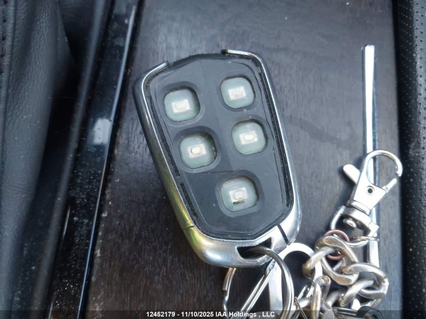 2018 Cadillac Xts VIN: 2G61L5S3XJ9124271 Lot: 12452179