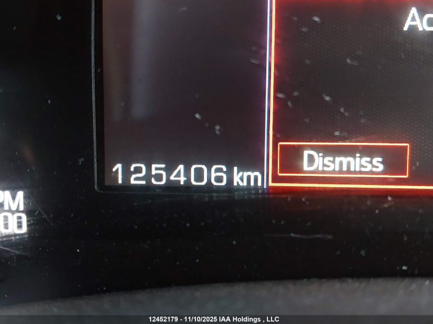 2018 Cadillac Xts VIN: 2G61L5S3XJ9124271 Lot: 12452179