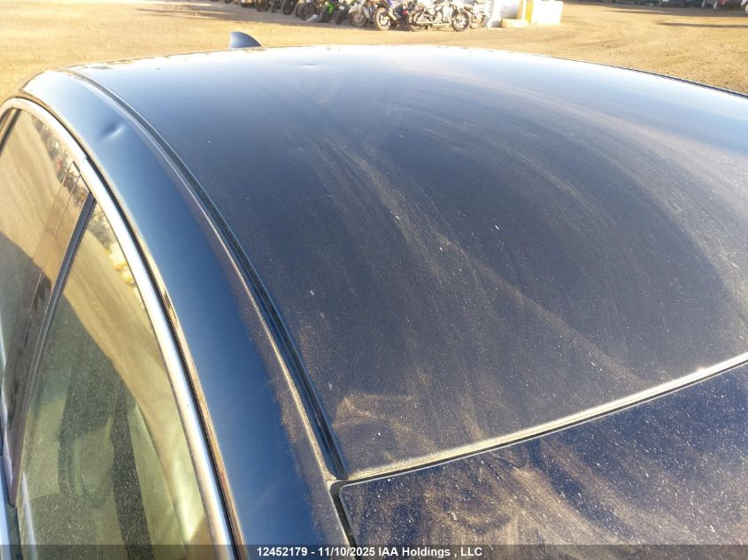 2018 Cadillac Xts VIN: 2G61L5S3XJ9124271 Lot: 12452179