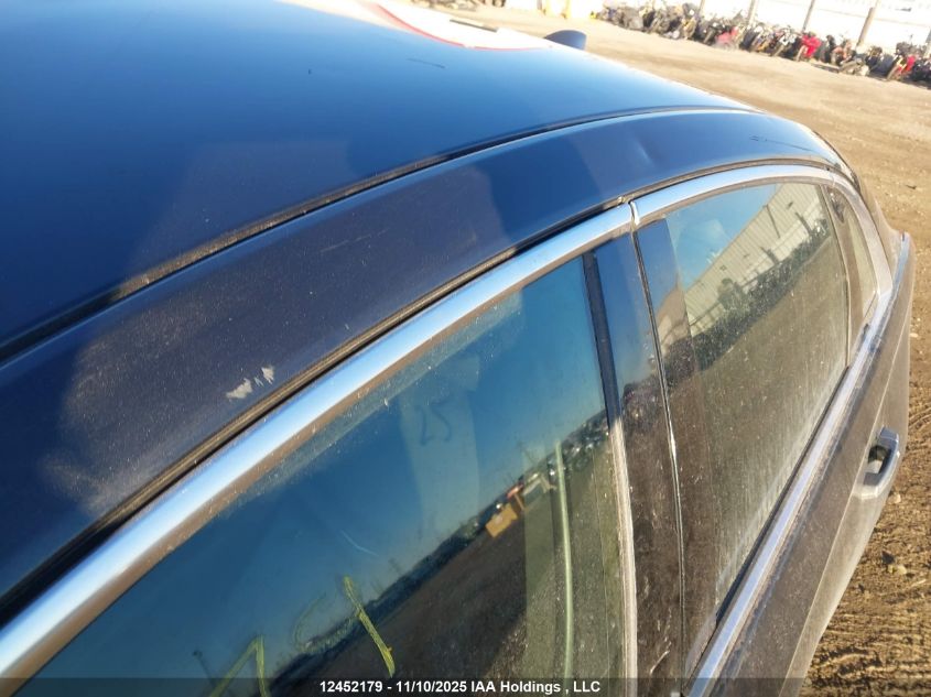 2018 Cadillac Xts VIN: 2G61L5S3XJ9124271 Lot: 12452179