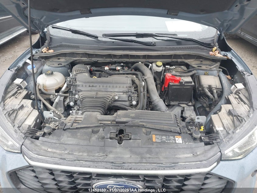 1FMCU9JA3RUA53385 2024 FORD ESCAPE photo no. 10
