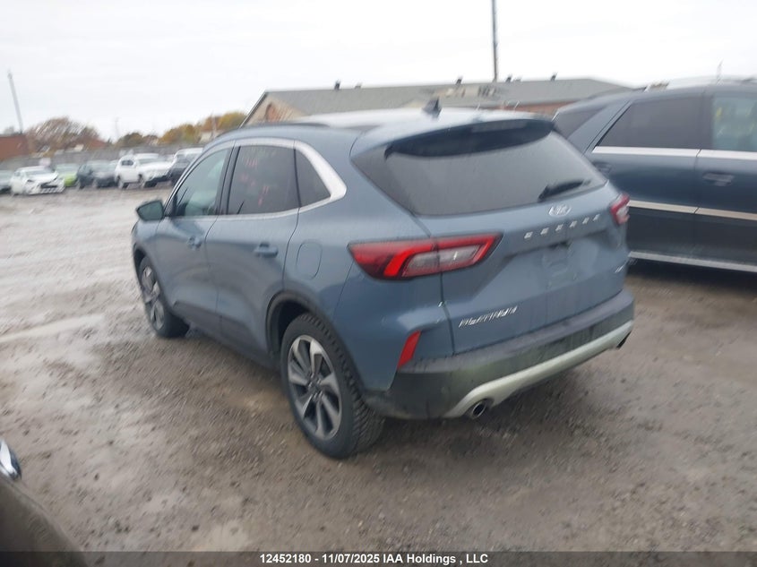 1FMCU9JA3RUA53385 2024 FORD ESCAPE photo no. 14