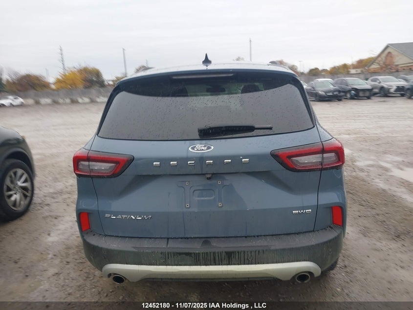 1FMCU9JA3RUA53385 2024 FORD ESCAPE photo no. 16