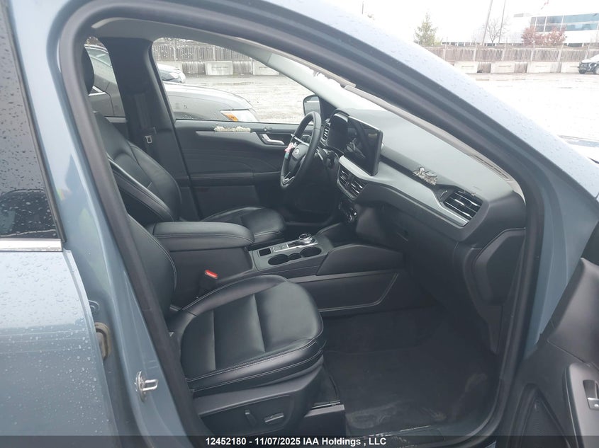 1FMCU9JA3RUA53385 2024 FORD ESCAPE photo no. 5