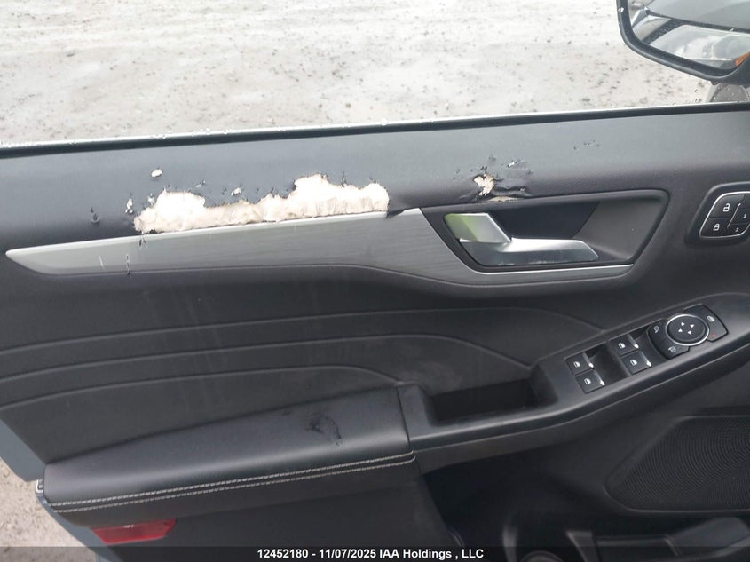 1FMCU9JA3RUA53385 2024 FORD ESCAPE photo no. 6