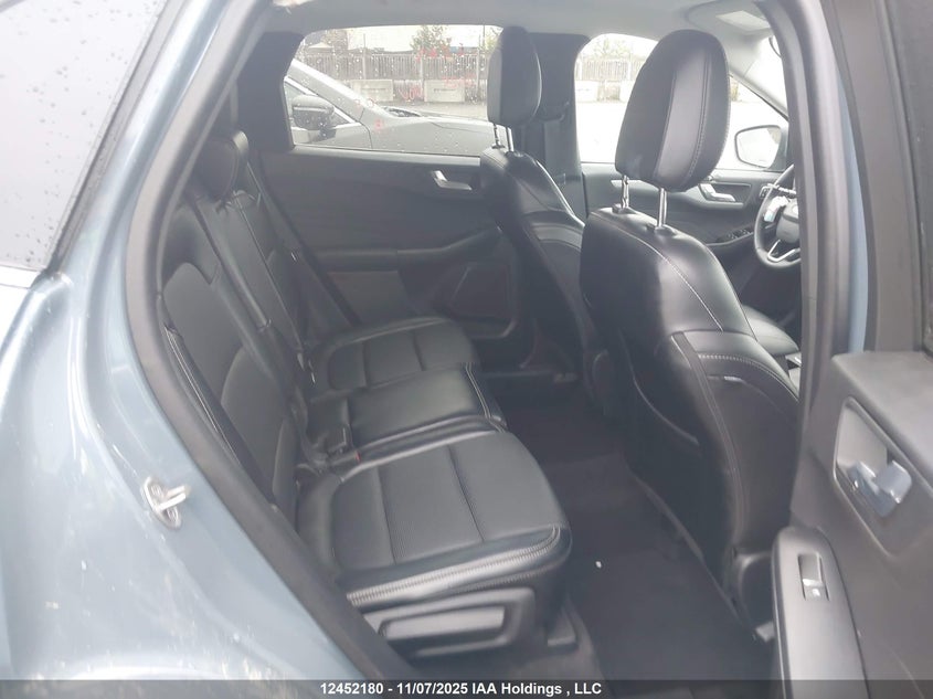 1FMCU9JA3RUA53385 2024 FORD ESCAPE photo no. 8