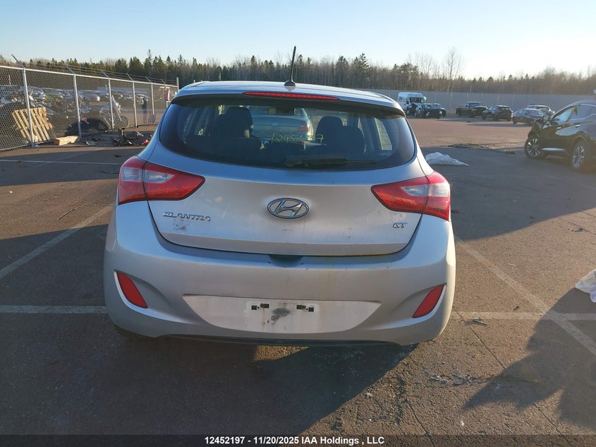 KMHD25LEXDU150191 2013 HYUNDAI ELANTRA photo no. 17